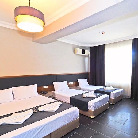 Diamond Hotel Old City Istanbul Eksteriør billede