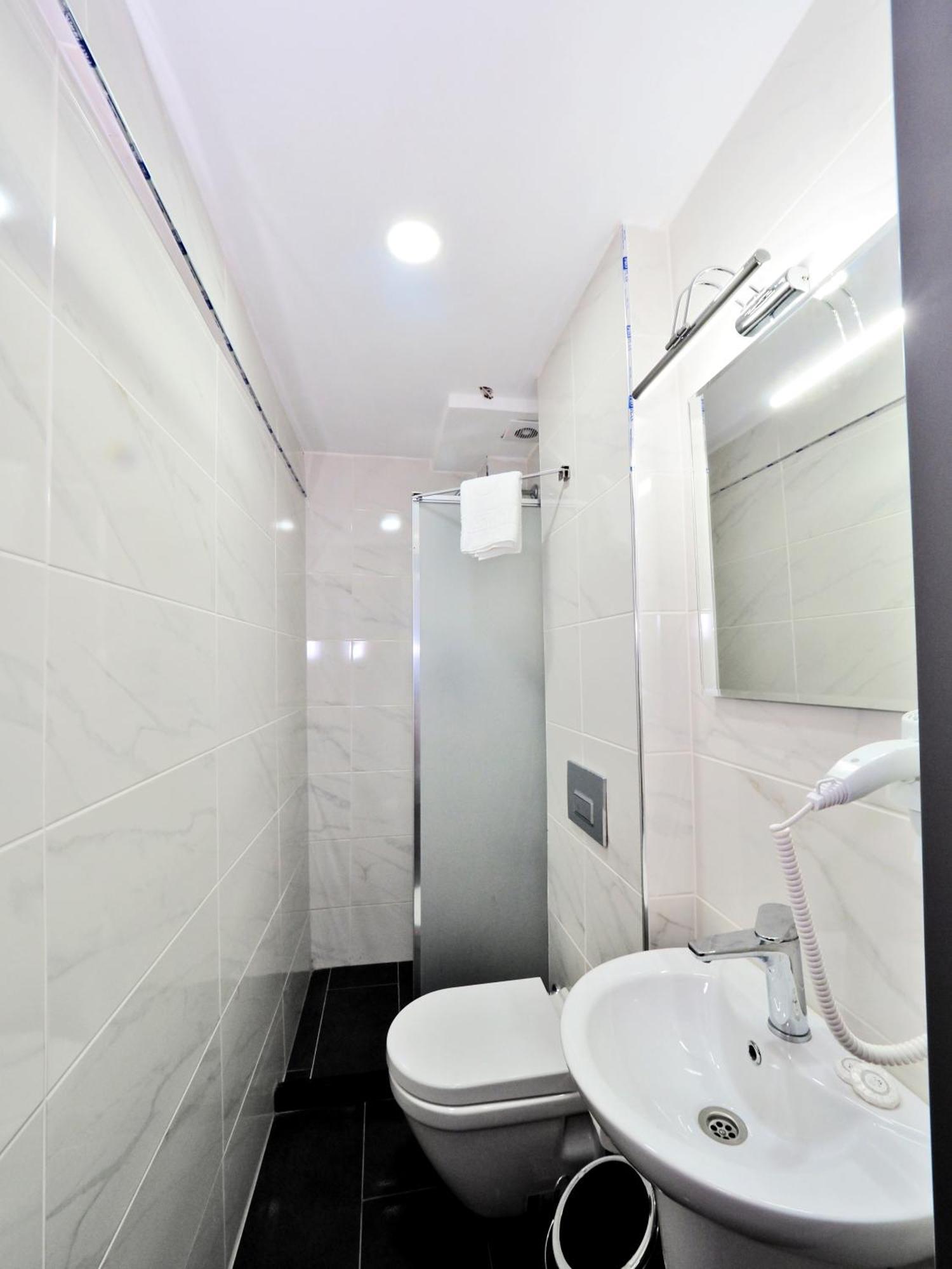 Diamond Hotel Old City Istanbul Eksteriør billede