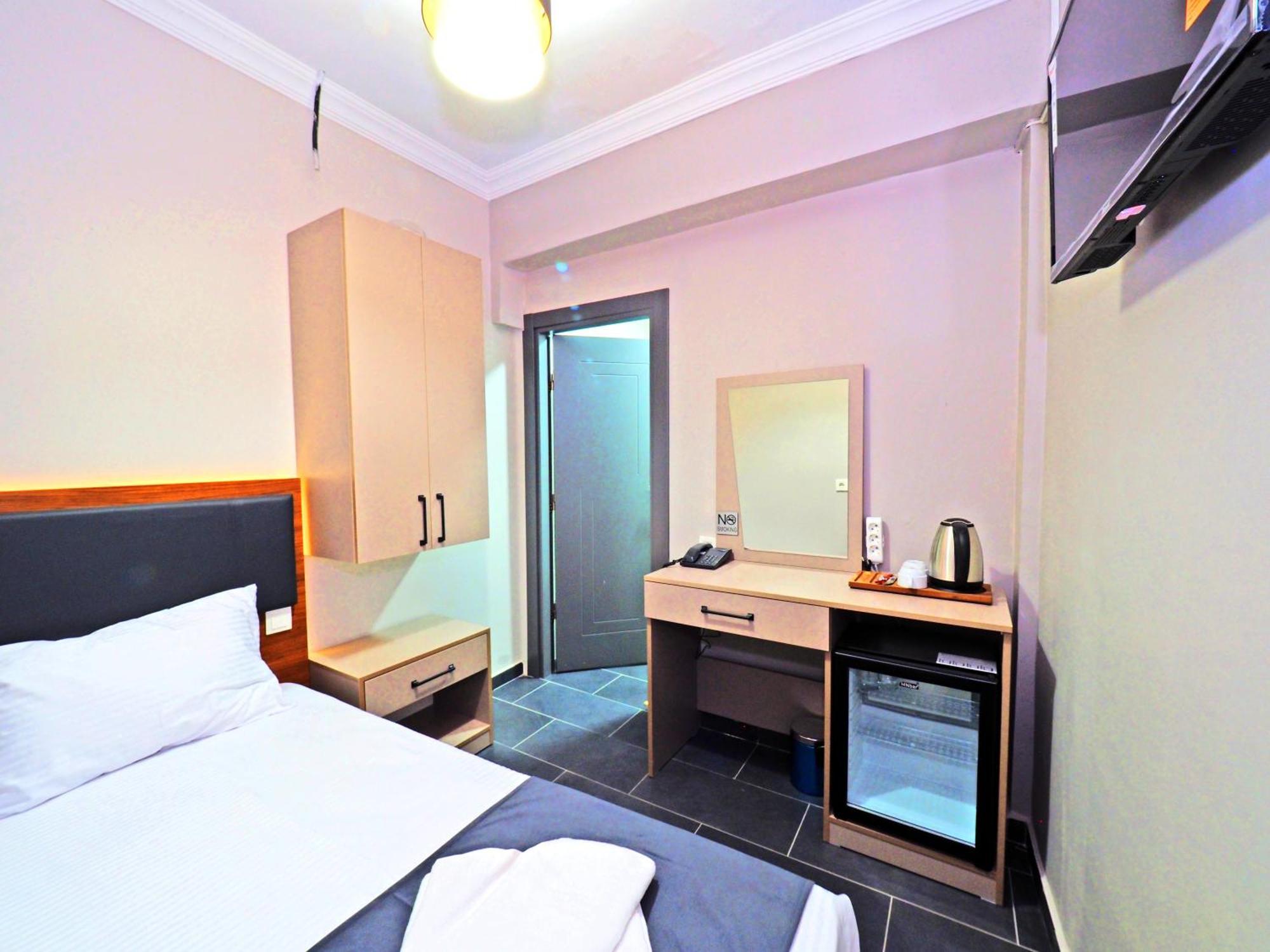 Diamond Hotel Old City Istanbul Eksteriør billede