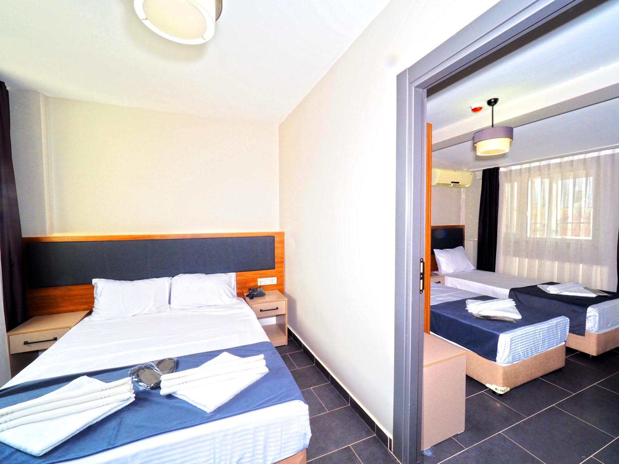 Diamond Hotel Old City Istanbul Eksteriør billede