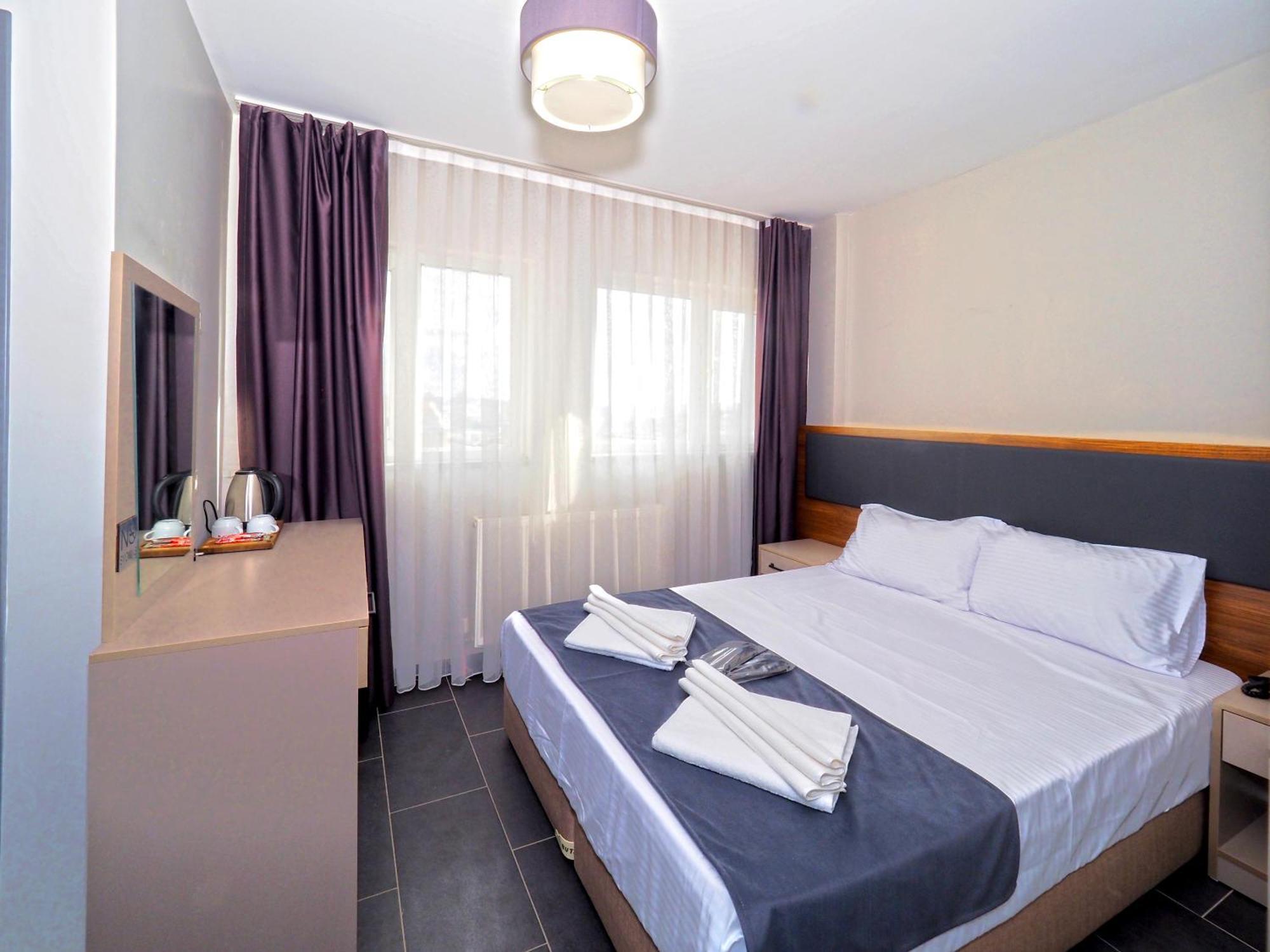 Diamond Hotel Old City Istanbul Eksteriør billede